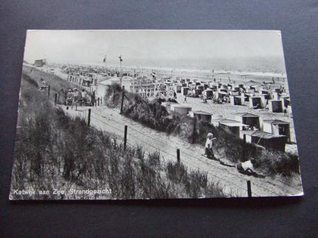 Katwijk Aan Zee Strandgezicht